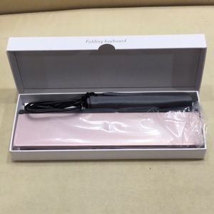 Genes folding keyboard